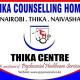 Thika Rehab Home logo